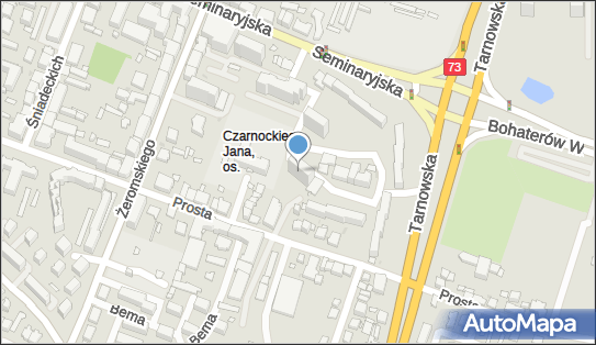 Zakład Remontowo Budowlany Michał Stępień, Prosta 31, Kielce 25-371 - Przedsiębiorstwo, Firma, NIP: 6551877802