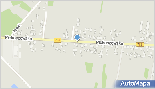 6571026119, Zakład Remontowo-Budowlany Stanisław Perlak 