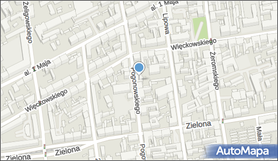 8921145163, Przedsiębiorstwo Handlowo-Usługowe Marek Dąbrowski 