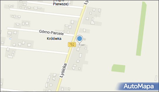 Zakład Remontowo Budowlany, Górno-Parcele 59, Górno-Parcele 26-008 - Przedsiębiorstwo, Firma, NIP: 6571639425