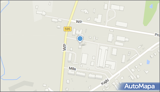 Zakład Remontowo Handlowy Gim w Grabowski B Maciejewski, Barczewo 11-010 - Przedsiębiorstwo, Firma, numer telefonu, NIP: 7390206657