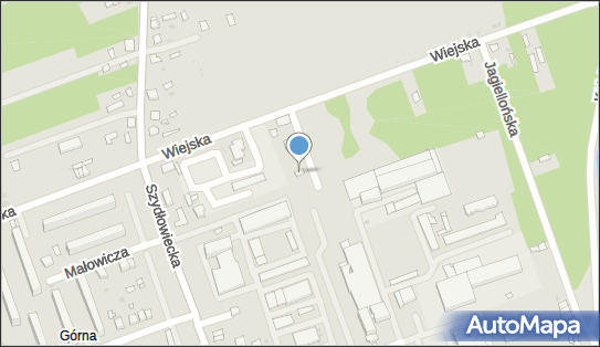 6630000654, Zakład Remontowo-Usługowy Sprzętu Technicznego Dulęba Andrzej, Śniegocki Andrzej 