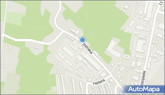 Zaklad Remontowy Maszyn Elektrycznych i Urzadzen Przemyslowych Elektromet 38-300 - Przedsiębiorstwo, Firma, numer telefonu, NIP: 7382044714