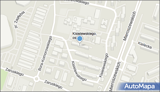 Zakład Remontowy, ul. Stefana Kisielewskiego 46, Sosnowiec 41-221 - Przedsiębiorstwo, Firma, NIP: 6441997043