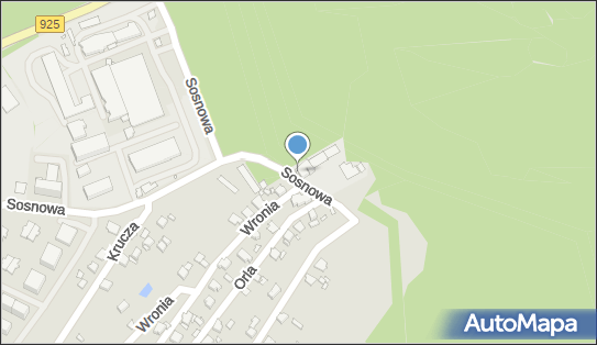 6421998192, Ostrowski Witold Zakład Renowacji Mebli 