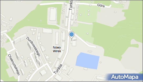 Zakład Robót Górniczych Górrem, ul. ks. Ludwika Tunkla 120 41-707 - Przedsiębiorstwo, Firma, numer telefonu, NIP: 6340199624