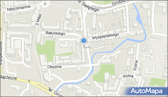 5780000939, Zakład Robót Instalacyjnych 
