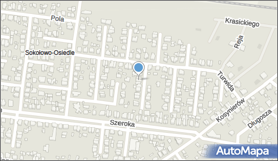 7891100622, Zakład Robót Wodnych i Melioracyjnych 