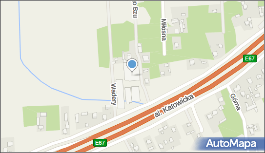 5341246489, Zakład Rolno-Ogrodniczy pod Szkłem Szkoda Jerzy 
