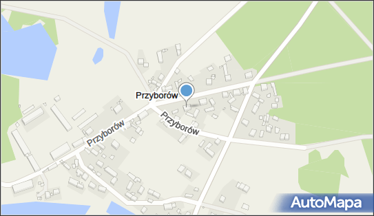 Zakład Rolny Przyborów, Przyborów 28, Przyborów 56-160 - Przedsiębiorstwo, Firma, numer telefonu, NIP: 9880174954