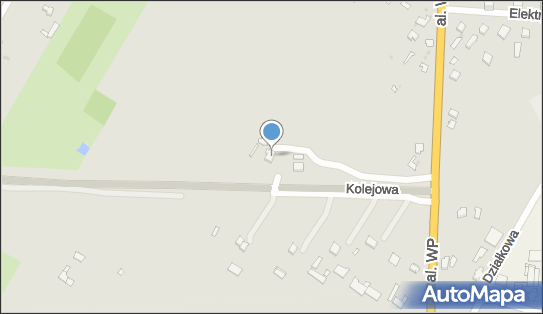 Zakład Ślusarski El-Dar Dariusz Jarosław Kossakowski, Zambrów 18-300 - Przedsiębiorstwo, Firma, NIP: 7231038443