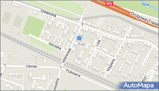 Zakład Ślusarski Pikos Stefania, ul. Wiśniowa 8A, Katowice 40-861 - Przedsiębiorstwo, Firma, NIP: 9541004623