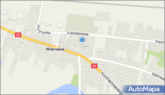 Zakład Ślusarski Robert Odzimkowski, ul. Kochanowskiego 48 26-432 - Przedsiębiorstwo, Firma, NIP: 9481200466