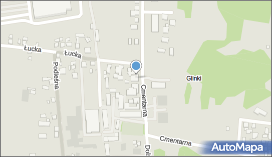 Zakład Ślusarski Zawadzkiwaldemar Żołnowski Roman, Cmentarna 76 85-184 - Przedsiębiorstwo, Firma, numer telefonu, NIP: 9531031498