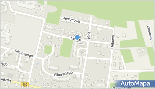 Zakład Ślusarski, Leśna 9E, Ozimek 46-040 - Przedsiębiorstwo, Firma, NIP: 7541014483