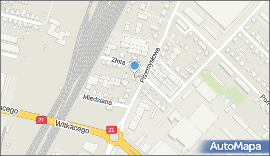 Zakład Ślusarski, Przemysłowa 27, Słupsk 76-200 - Przedsiębiorstwo, Firma, NIP: 8391034420