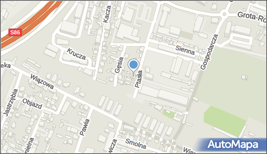 6442226000, Cypliński Marek Zakład Ślusarski 