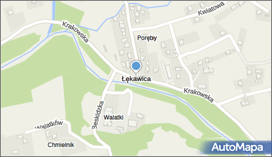 Zakład Ślusarski, Łękawica 386, Łękawica 34-321 - Przedsiębiorstwo, Firma, NIP: 5532079660