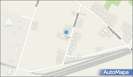 Zakład Ślusarski, Dworcowa 15, Lisów 42-714 - Przedsiębiorstwo, Firma, NIP: 5751557562