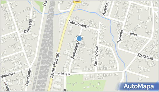 Zakład Ślusarsko Instalacyjny Glabus Stefania i Remigiusz, Luboń 62-030 - Przedsiębiorstwo, Firma, NIP: 7771024522