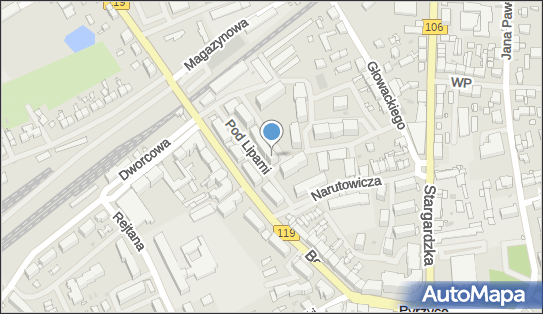 5941543652, Zakład Ślusarstwa Ogólnego Rafał Mruk 