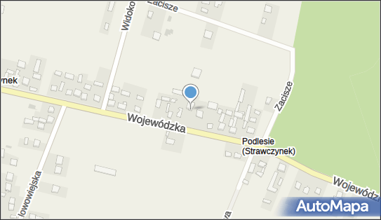 Zakład Spawalniczy Tadeusz Kukulski, Wojewódzka 115, Strawczynek 26-067 - Przedsiębiorstwo, Firma, NIP: 9590434329