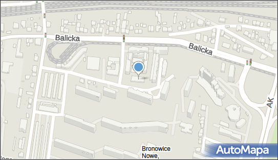 Zakład Środowiskowych Usług Położniczych, Na Błonie 1, Kraków 30-147 - Przedsiębiorstwo, Firma, numer telefonu, NIP: 6771462552