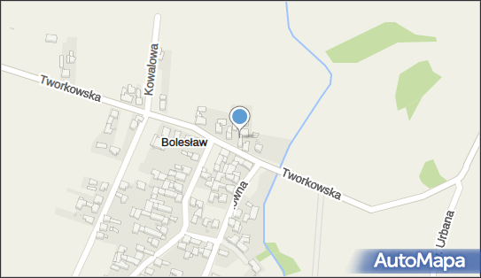 6391002206, Zakład Stolarski - Alfred Lasak 