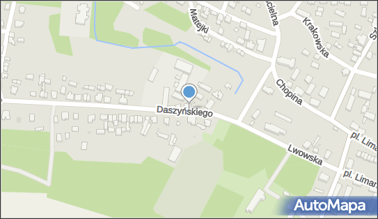 5981466455, Zakład Stolarski - Czyż Marzanna Czyż 