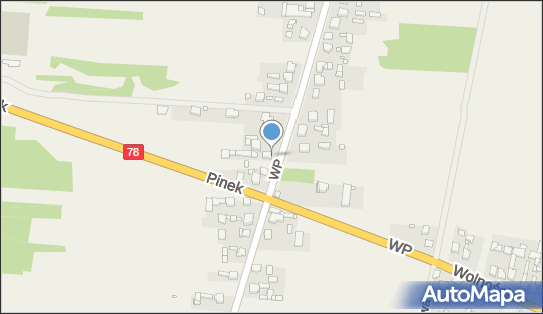 6491454250, Zakład Stolarski Dariusz Urbańczyk 