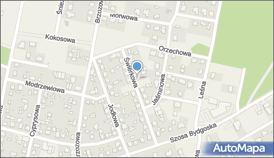Zakład Stolarski Lisiński Zbigniew Topolewski Wojciech, Łochowo 86-065 - Przedsiębiorstwo, Firma, NIP: 5542340284