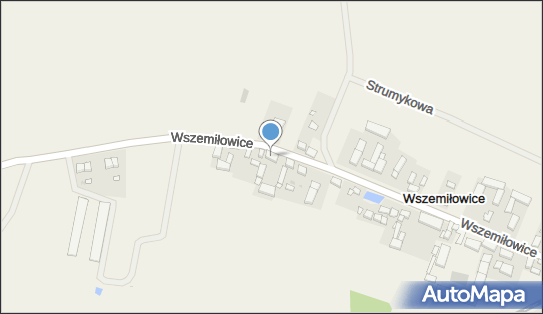 Zakład Stolarski Marek Pytlak, Wszemiłowice 27, Wszemiłowice 55-080 - Przedsiębiorstwo, Firma, NIP: 9131055259