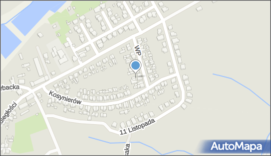 Zakład Stolarski Marian Klechamer, Wojska Polskiego 18, Miłosław 62-320 - Przedsiębiorstwo, Firma, NIP: 7891066279