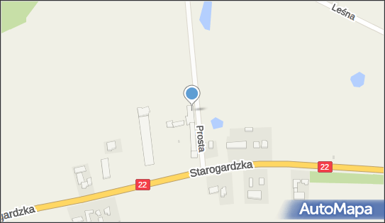 5931003776, Zakład Stolarski Marian Szulik 