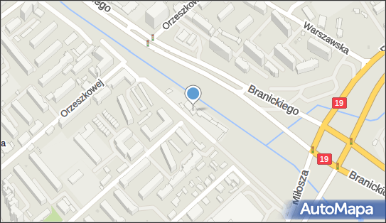 Zakład Stolarski PGK, Elizy Orzeszkowej 30, Białystok 15-084 - Przedsiębiorstwo, Firma, godziny otwarcia, numer telefonu