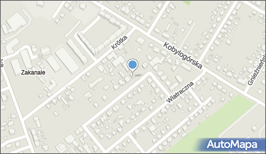 5961511419, Zakład Stolarski 