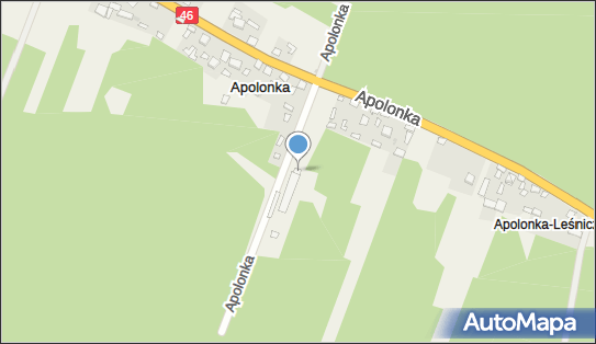 Zakład Stolarski Tadeusz Pałys, Apolonka 20, Apolonka 42-253 - Przedsiębiorstwo, Firma, NIP: 5731033666