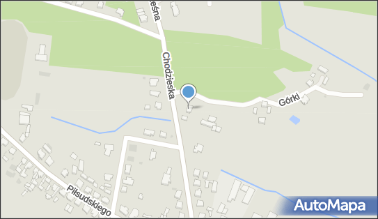 Zakład Stolarski Tomasz Nowicki, ul. Chodzieska 43, Budzyń 64-840 - Przedsiębiorstwo, Firma, NIP: 7661334351