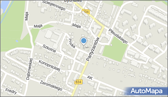 Zakład Stolarski Usługi Pogrzebowe Stanisława Popławska 23-100 - Przedsiębiorstwo, Firma, NIP: 7131781585