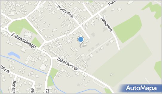 Zakład Stolarski Wit Sielski, Żaboklickiego Władysława, ks. 25b 05-480 - Przedsiębiorstwo, Firma, numer telefonu