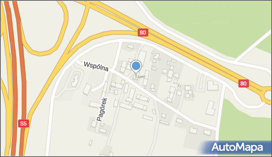 5540154815, Zakład Stolarski Brunon Fogt 