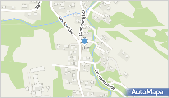 5511596812, Zakład Stolarski Dudek Stanisław 