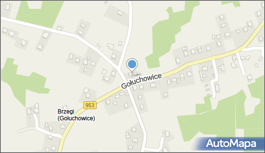 Zakład Stolarski, Gołuchowice 96, Gołuchowice 32-052 - Przedsiębiorstwo, Firma, numer telefonu, NIP: 5510016497