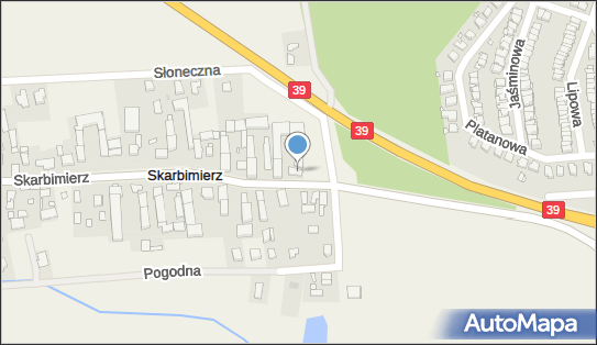 Zakład Stolarski, Skarbimierz-Osiedle 36, Skarbimierz-Osiedle 49-318 - Przedsiębiorstwo, Firma, NIP: 9121358171