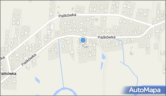 Zakład Stolarski, Palikówka 74, Palikówka 36-073 - Przedsiębiorstwo, Firma, NIP: 8131032565