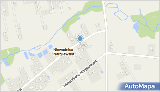 Zakład Stolarski, Niewodnica Nargilewska 14 16-061 - Przedsiębiorstwo, Firma, NIP: 5421004156