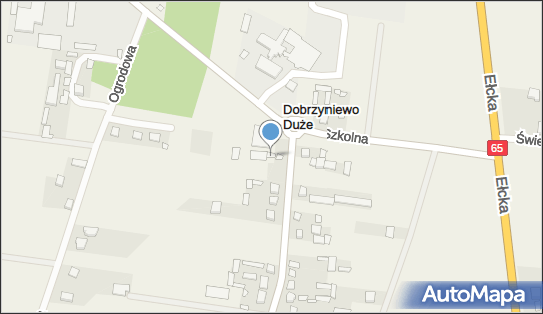 Zakład Stolarski, Lipowa 127, Dobrzyniewo Duże 16-002 - Przedsiębiorstwo, Firma, NIP: 5421010731