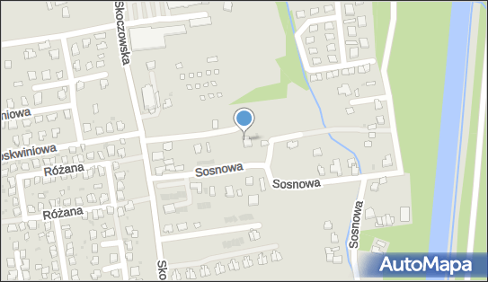 5481028574, Zakład Stolarski Pilch Janusz 