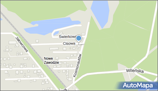 Zakład Stolarski, ul. Cisowa 3 B, Sosnowiec 42-546 - Przedsiębiorstwo, Firma, NIP: 6441791235