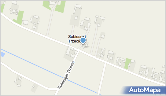 Zakład Stolarski, Sobiesęki Trzecie 12A, Sobiesęki Trzecie 62-875 - Przedsiębiorstwo, Firma, NIP: 9680200865